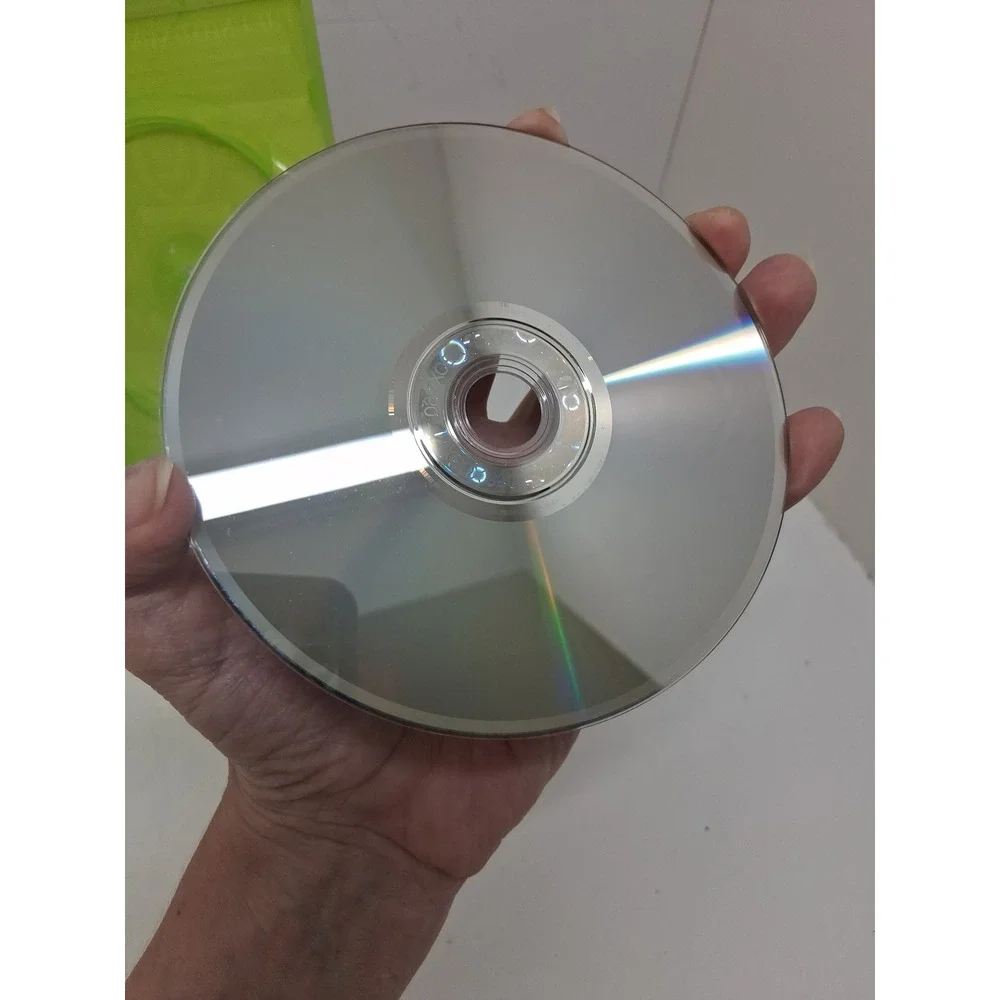 Destiny Xbox 360 Bungie Activision Microsoft NTSC Video Game Disc Case Teen